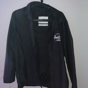 Hershel windbreaker